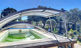 Maison 3 Pièces 84 m² à vendre à Saussan (34570)