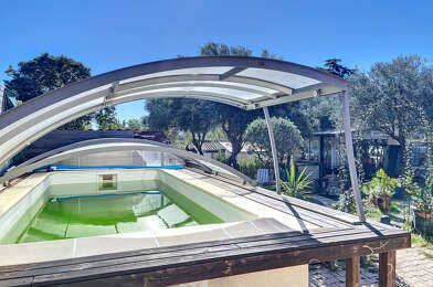 Maison 3 pièces 315000 €