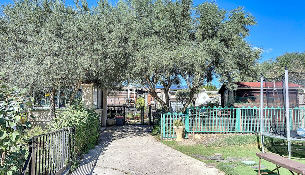 Villa / Maison 3 pièces  à vendre Saussan 34570