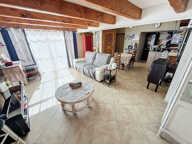 MAS T4 DE 84M2 HABITABLERS SUR UNE PARCELLE AGRICOLE DE 563M — photo 3