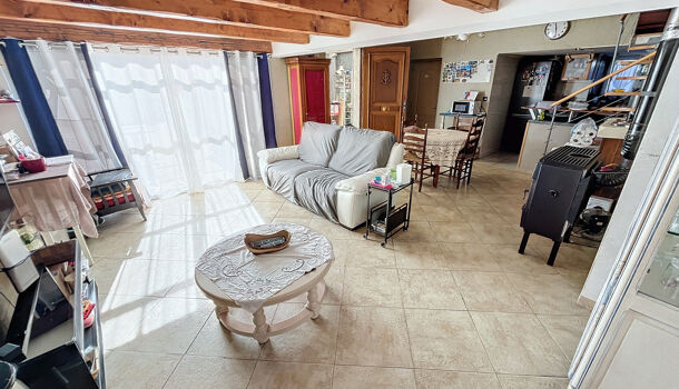 Villa / Maison 3 pièces  à vendre Saussan 34570