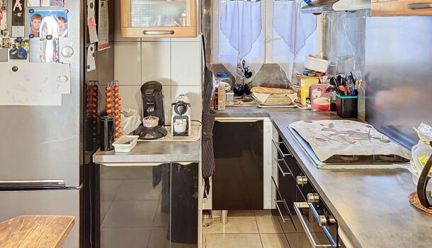 Villa / Maison 3 pièces  à vendre Saussan 34570