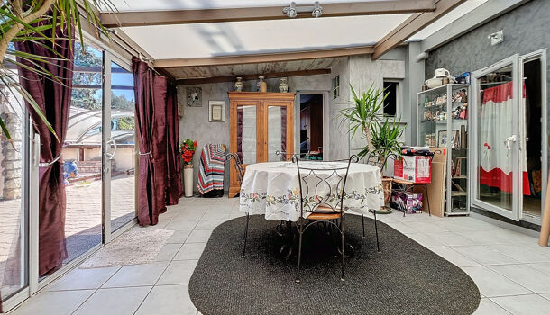 Villa / Maison 3 pièces  à vendre Saussan 34570