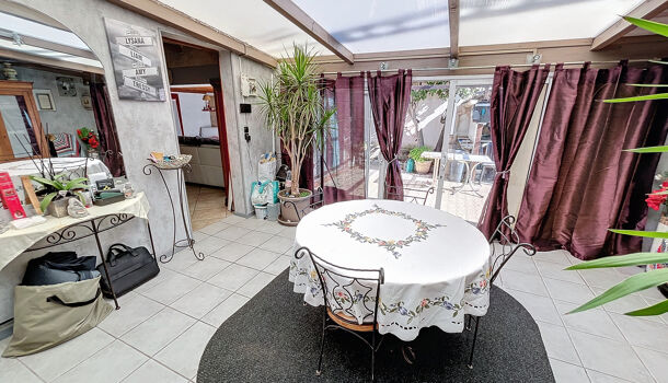 Villa / Maison 3 pièces  à vendre Saussan 34570