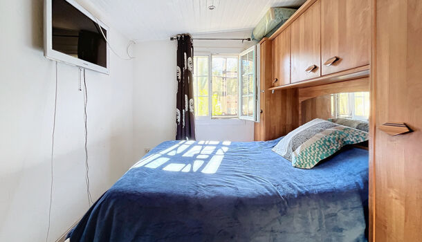 Villa / Maison 3 pièces  à vendre Saussan 34570