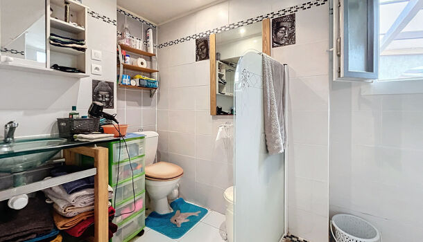 Villa / Maison 3 pièces  à vendre Saussan 34570