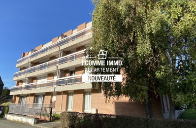 vente appartement 89 000 € à proximité de Lens (62300)