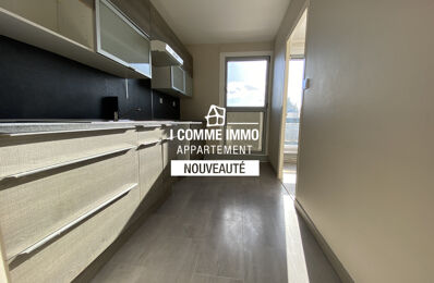 vente appartement 82 000 € à proximité de Lens (62300)