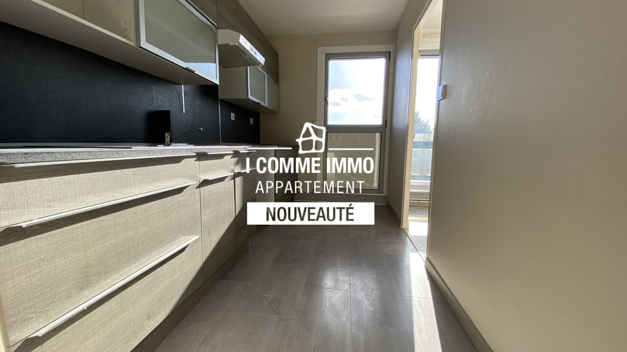 appartement 2 pièces 51 m2 à vendre à Nœux-les-Mines (62290)