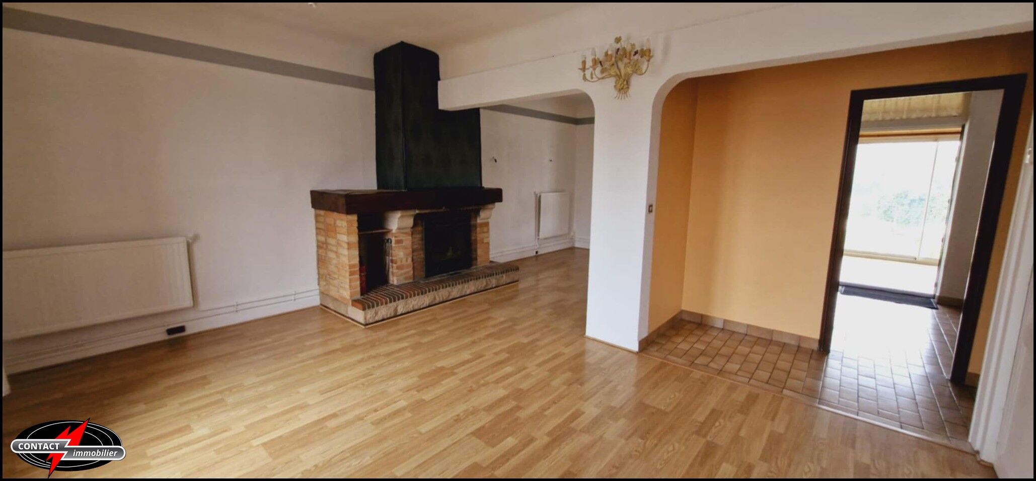 Agence immobilière de Contact Immobilier Le Havre