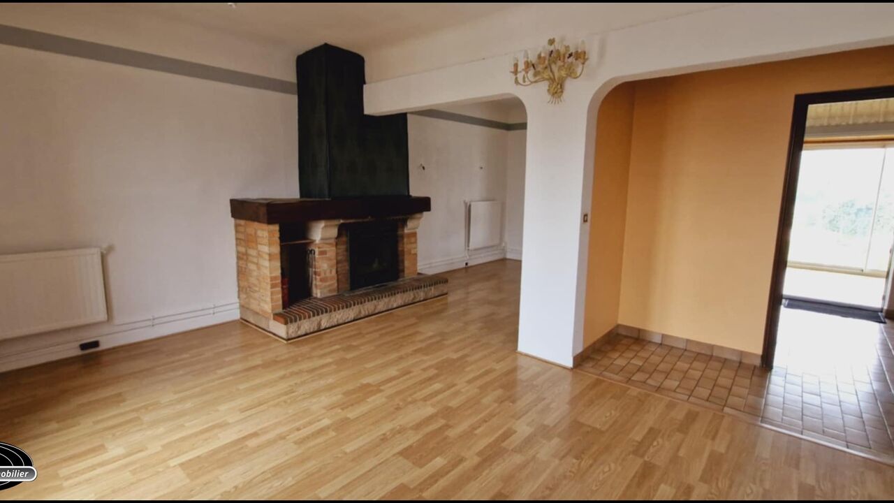 maison 4 pièces 110 m2 à vendre à Harfleur (76700)