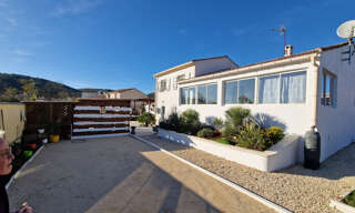 Maison 6 Pièces 120 m² à vendre à Saint-Martin-de-Valgalgues (30520)