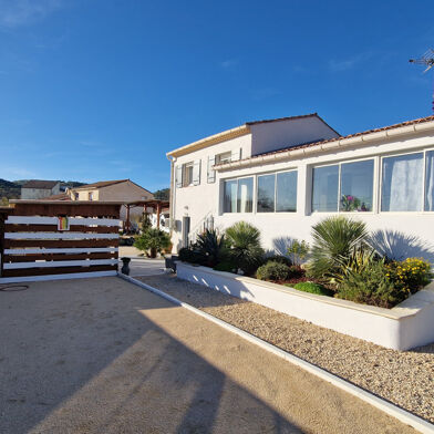 Maison 6 pièces 277000 €