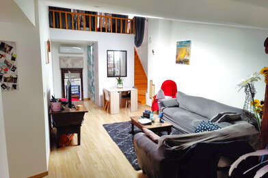 Appartement 3 pièces 199000 €