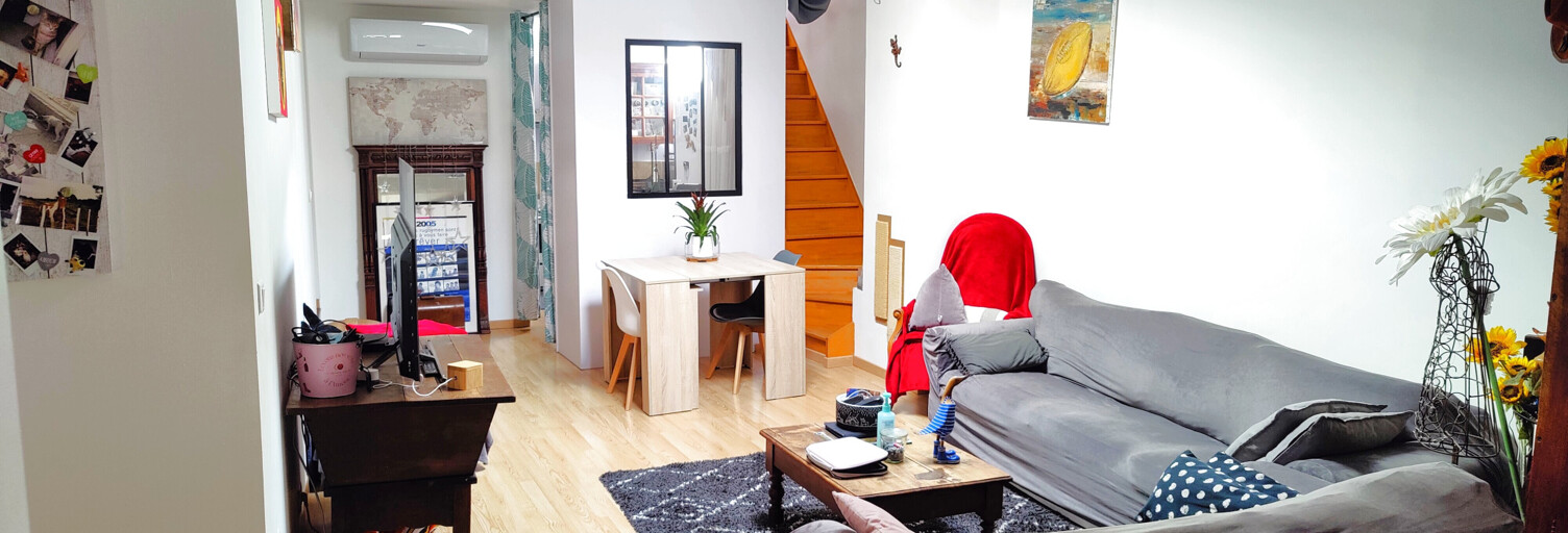 Appartement 3 Pièces 84 m² à vendre à Viols-le-Fort (34380)