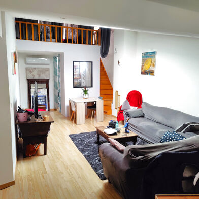 Appartement 3 pièces 199000 €