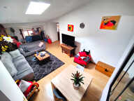 Appartement lumineux de 84 m2 au coeur de Viols-le-Fort — photo 2