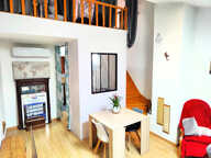Appartement lumineux de 84 m2 au coeur de Viols-le-Fort — photo 3