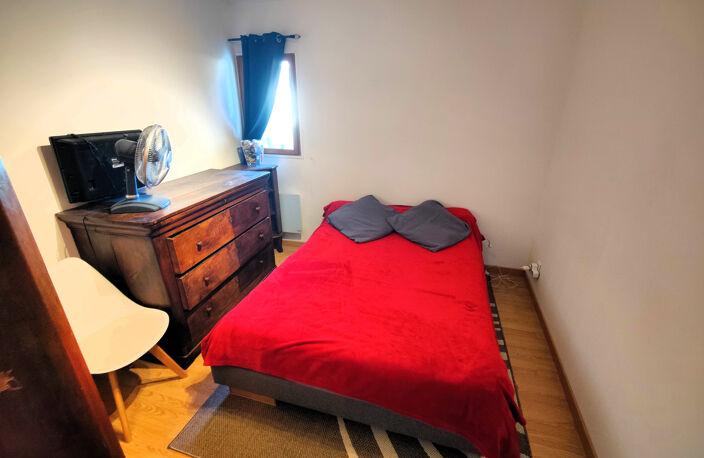 Appartement lumineux de 84 m2 au coeur de Viols-le-Fort — photo 5