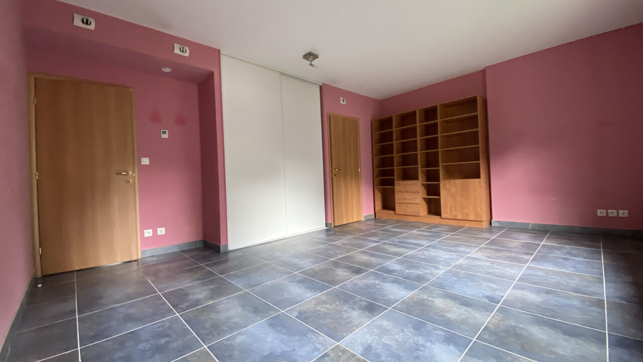 appartement 1 pièces 38 m2 à vendre à Charbonnières-les-Bains (69260)