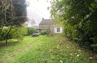 vente maison 176 500 € à proximité de Ambon (56190)