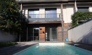 Maison 4 Pièces 121 m² à vendre à Bordeaux (33200)