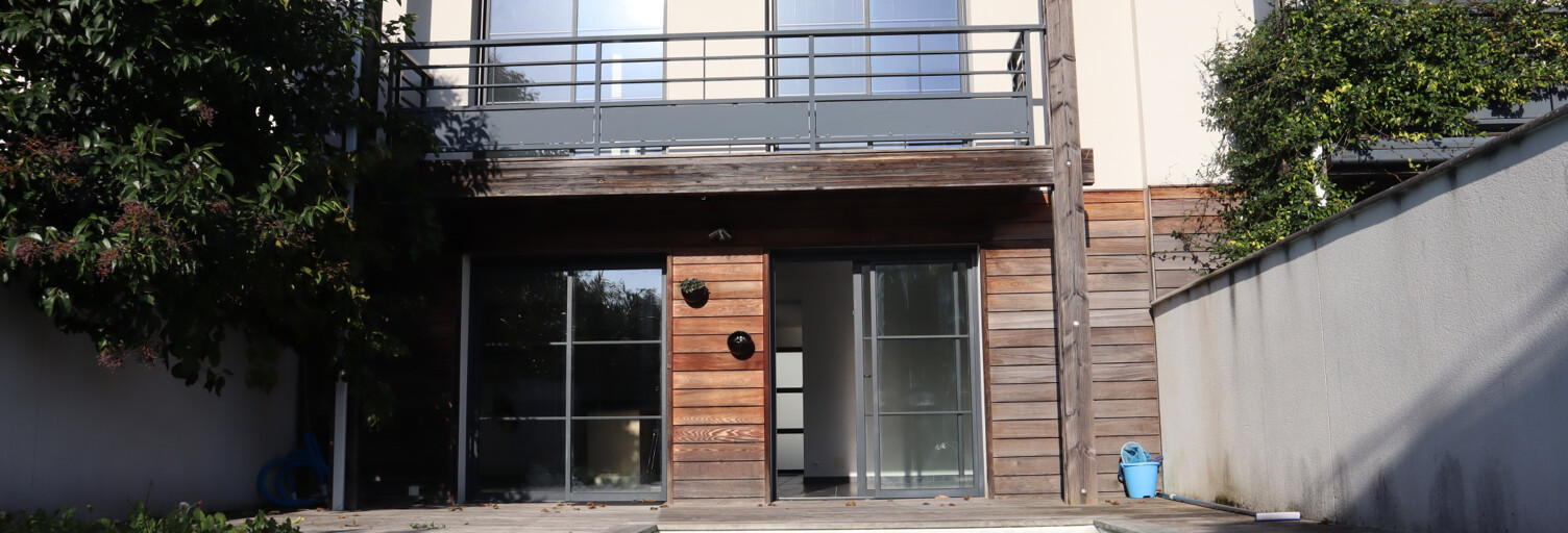 Maison 4 Pièces 121 m² à vendre à Bordeaux (33200)