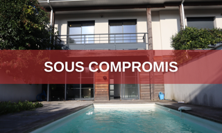 Maison 4 Pièces 121 m² à vendre à Bordeaux (33200)