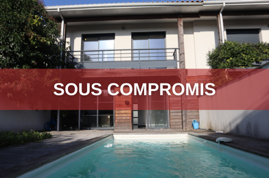 Maison 4 pièces 550000 €