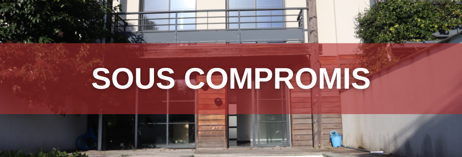 Maison 4 Pièces 121 m² à vendre à Bordeaux (33200)