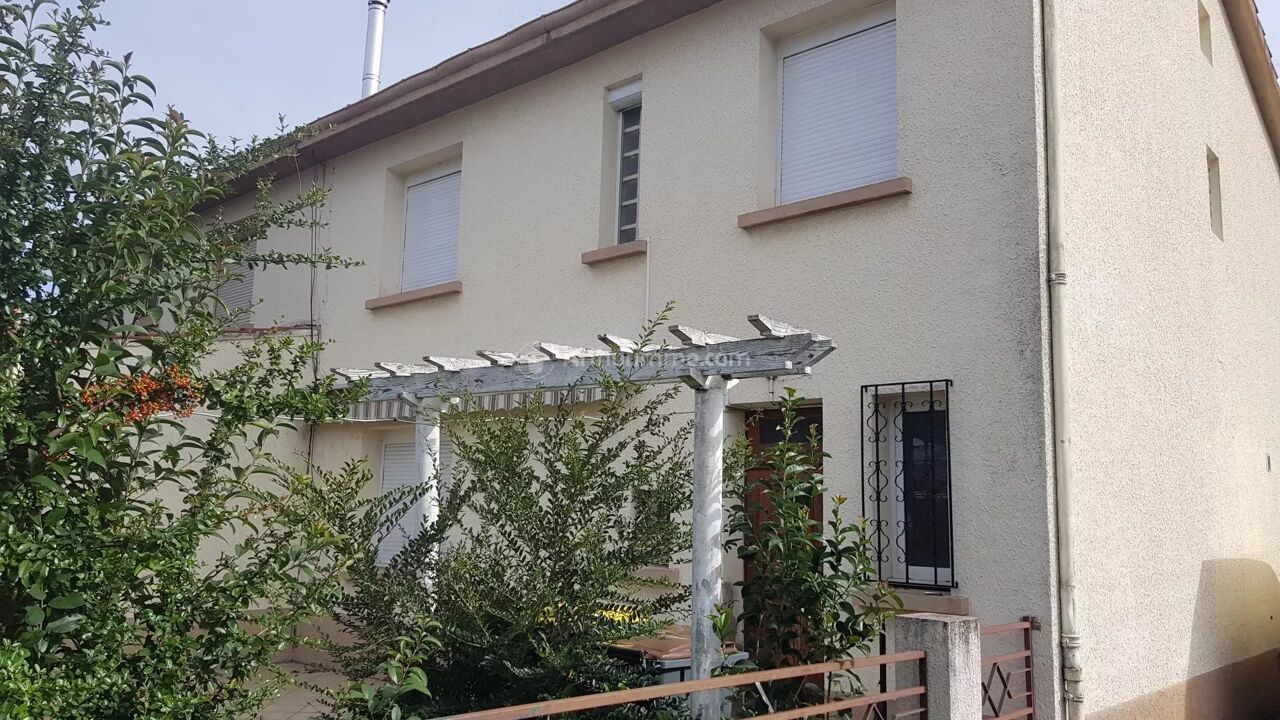 maison 6 pièces 101 m2 à vendre à Albi (81000)