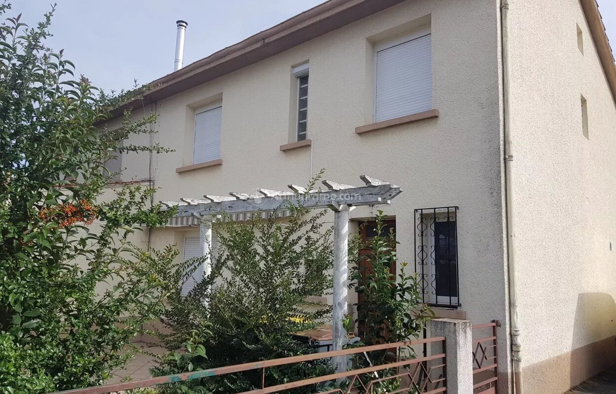 maison 6 pièces 101 m2 à vendre à Albi (81000)