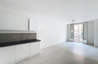 vente appartement 220 000 € à proximité de Aspremont (06790)