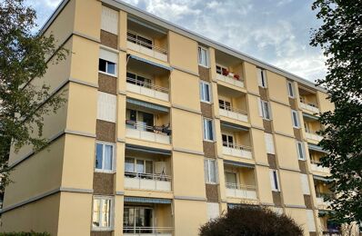 vente appartement 90 000 € à proximité de Meyzieu (69330)