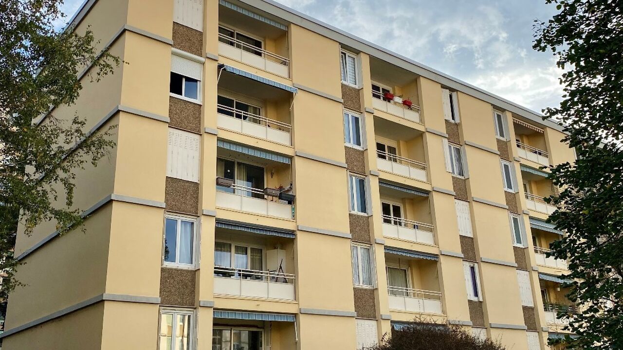 appartement 4 pièces 65 m2 à vendre à Lyon 5 (69005)