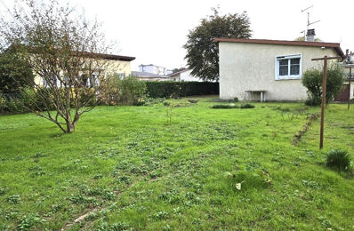 vente maison 265 000 € à proximité de Mions (69780)