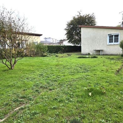 Maison 4 pièces 69 m²