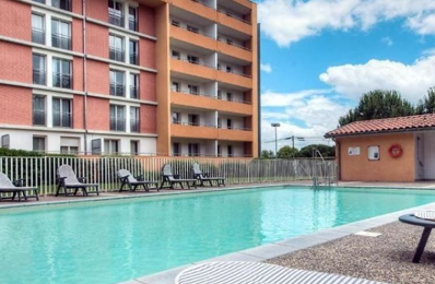 vente appartement 63 500 € à proximité de Léguevin (31490)