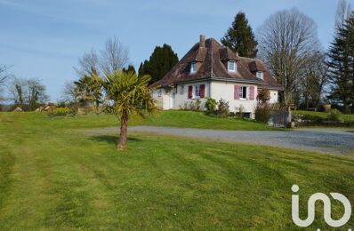 vente maison 195 000 € à proximité de La Pommeraie-sur-Sevre (85700)