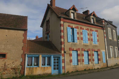 Maison 5 pièces 43000 €