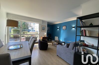 vente appartement 212 000 € à proximité de Chartres (28000)