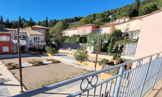 Appartement 3 Pièces 51 m² à vendre à Callian (83440)