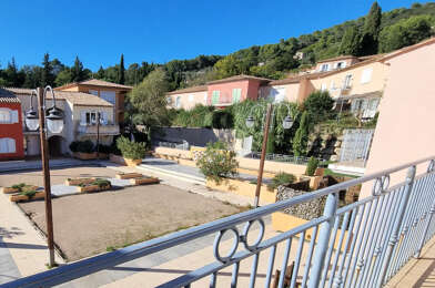 Appartement 3 pièces 189000 €