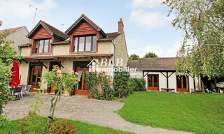 Maison 7 Pièces 175 m² à vendre à Rambouillet (78120)