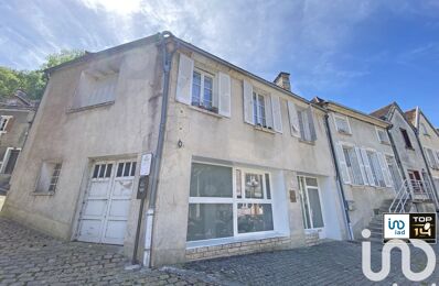 vente immeuble 188 000 € à proximité de Marolles-sous-Lignières (10130)