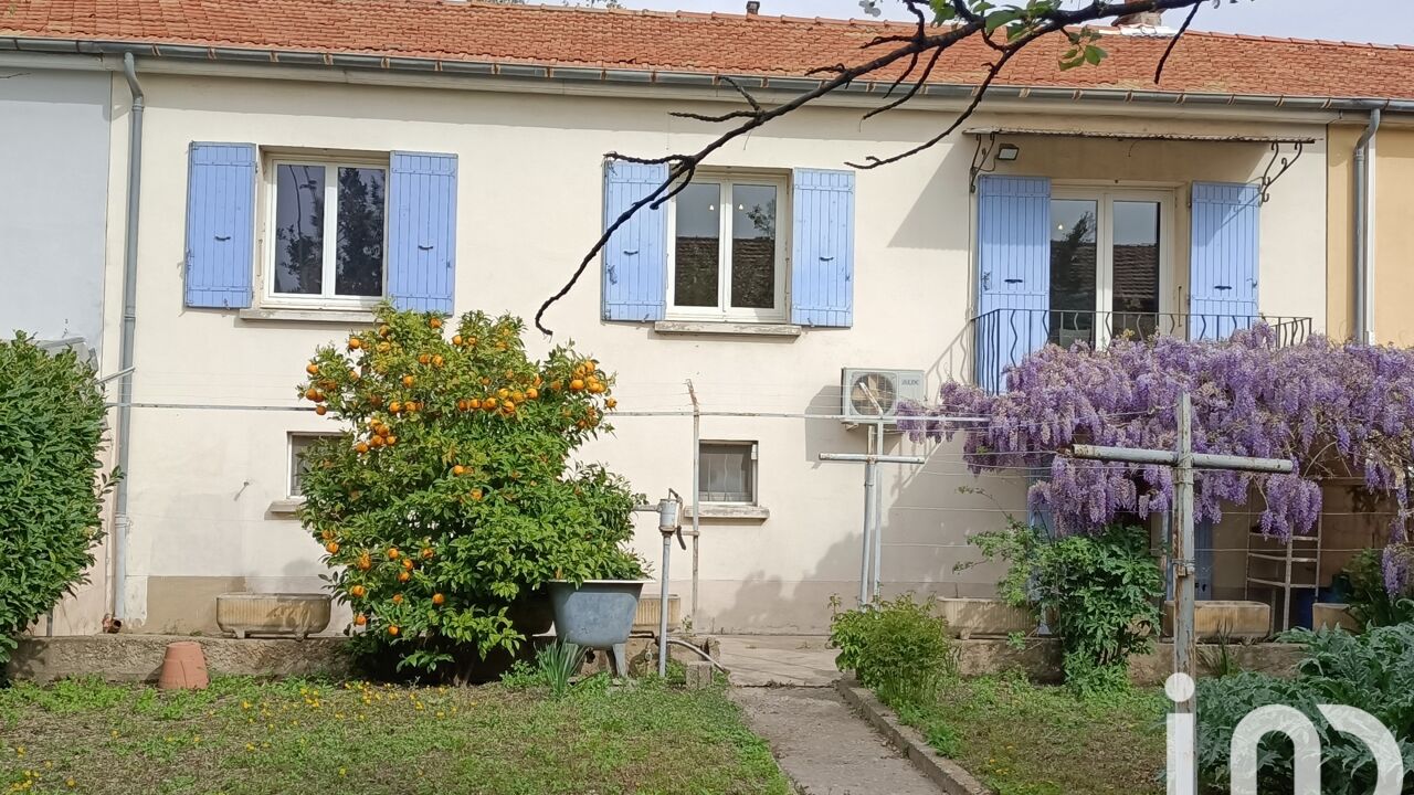 maison 5 pièces 95 m2 à vendre à Avignon (84000)