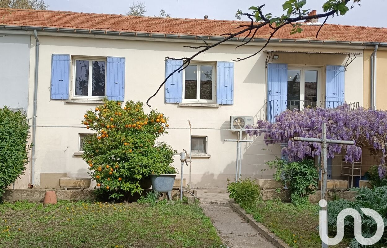 maison 5 pièces 95 m2 à vendre à Avignon (84000)