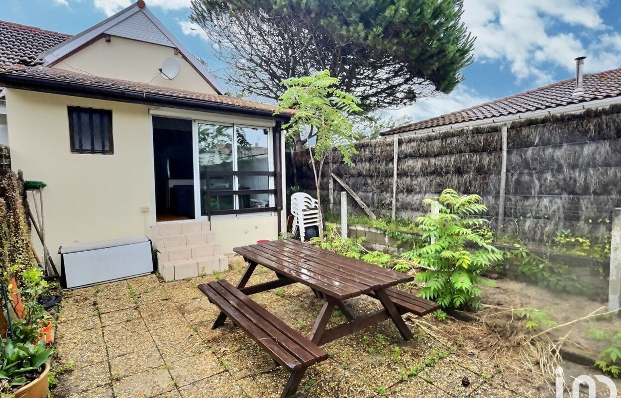 maison 4 pièces 70 m2 à vendre à Mimizan (40200)