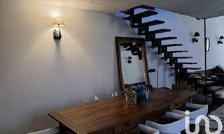 Maison 7 Pièces 280 m² à vendre à Maron (54230)