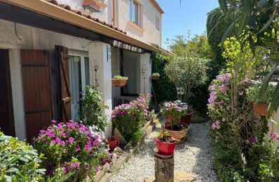 vente maison 379 900 € à proximité de Marseille 16 (13016)